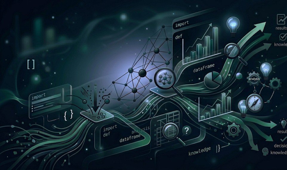 Foundations of Programming & Data